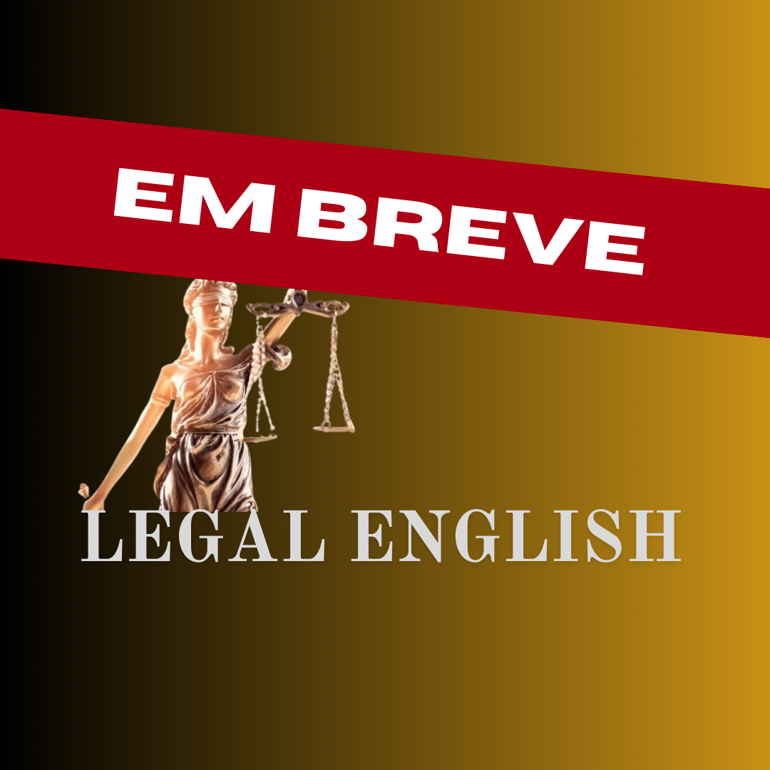 Legal English